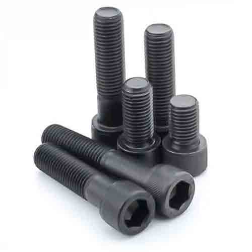 Allen bolts